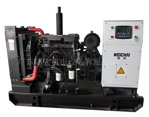 濰柴動力WP4.1D66E200發(fā)動機技術(shù)參數(shù)