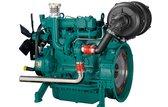 濰柴動力發(fā)動機WP6D167E200技術(shù)參數(shù)