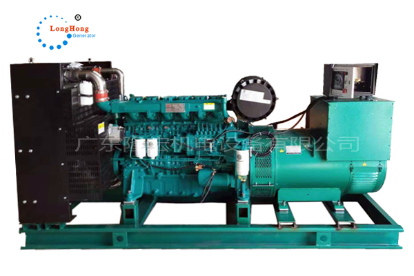 400KW濰柴發(fā)電機、濰柴發(fā)電機、濰柴動力WP13D490E310柴油機組技術(shù)參數(shù)