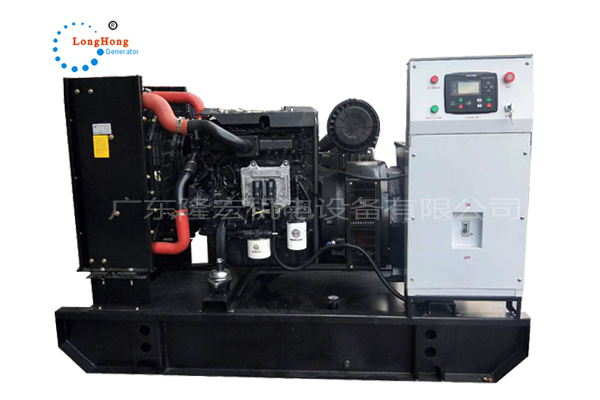 75KW濰柴發(fā)電機(jī) ,濰柴柴油發(fā)電機(jī)組,靜音發(fā)電機(jī),佛山發(fā)電機(jī) 50HZ