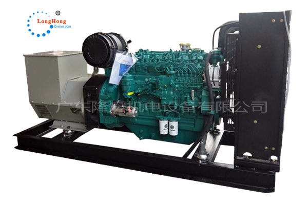 100KW濰柴發(fā)電機(jī)  125KVA濰柴動力柴油發(fā)電機(jī)組  WP6D132E200  50HZ