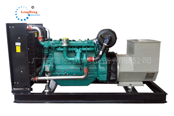 100KW濰柴發(fā)電機(jī)  125KVA濰柴動力柴油發(fā)電機(jī)組  WP6D132E200  50HZ