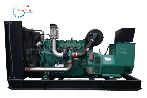 工廠直售 180KW濰柴發(fā)電機(jī) 225KVA濰柴動(dòng)力柴油發(fā)電機(jī)組 濰柴發(fā)電機(jī) 50HZ