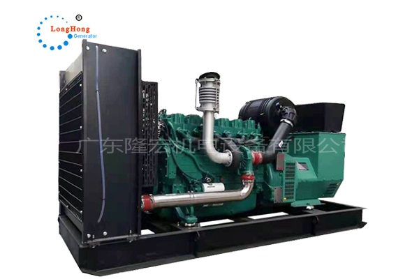 工廠直售 180KW濰柴發(fā)電機(jī) 225KVA濰柴動(dòng)力柴油發(fā)電機(jī)組 濰柴發(fā)電機(jī) 50HZ