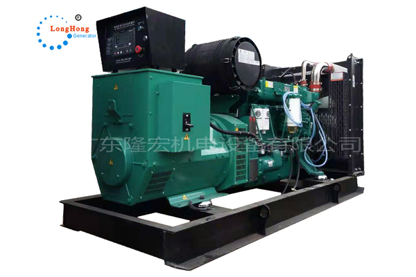 工廠直售 180KW濰柴發(fā)電機(jī) 225KVA濰柴動(dòng)力柴油發(fā)電機(jī)組 濰柴發(fā)電機(jī) 50HZ