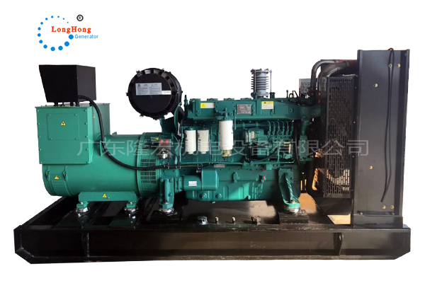250KW濰柴發(fā)電機 312.5KVA濰柴動力柴油發(fā)電機組 佛山發(fā)電機 50HZ 廠家直售