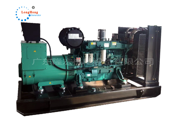 250KW濰柴發(fā)電機 312.5KVA濰柴動力柴油發(fā)電機組 佛山發(fā)電機 50HZ 廠家直售