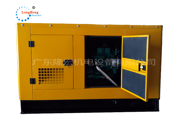 15KW靜音柴油發(fā)電機(jī)組 濰柴動力 小型發(fā)動機(jī) 底噪音低油耗 廠家直售