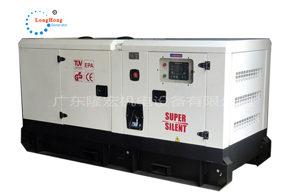 100KW靜音柴油發(fā)電機(jī)組 低噪音 125kva濰柴動(dòng)力股份 diesel generating set