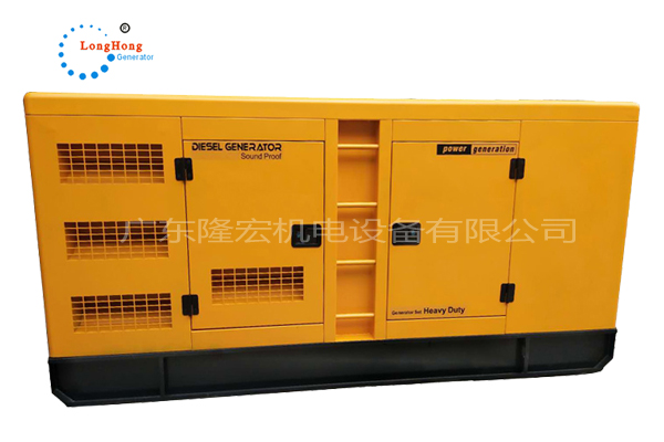 160KW靜音型柴油發(fā)電機組 濰柴股份weichai power 200kva 工廠直售
