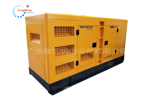 160KW靜音型柴油發(fā)電機組 濰柴股份weichai power 200kva 工廠直售