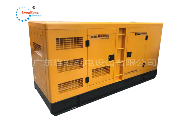 160KW靜音型柴油發(fā)電機組 濰柴股份weichai power 200kva 工廠直售