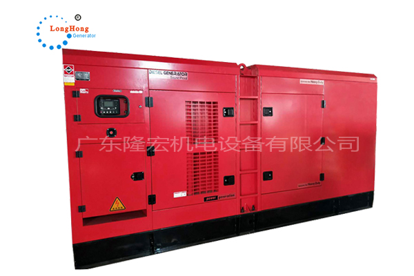 廠家直售 低噪音柴油發電機組 750KW濰柴動力股份 12M26D902E200