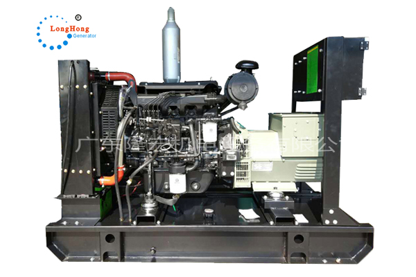 20KW濰柴發(fā)電機(jī)組  25KVA濰柴動力柴油發(fā)電機(jī)組 60HZ 1800rpm