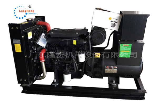 24KW濰柴發(fā)電機組 30KVA濰柴動力柴油發(fā)電機組 60HZ