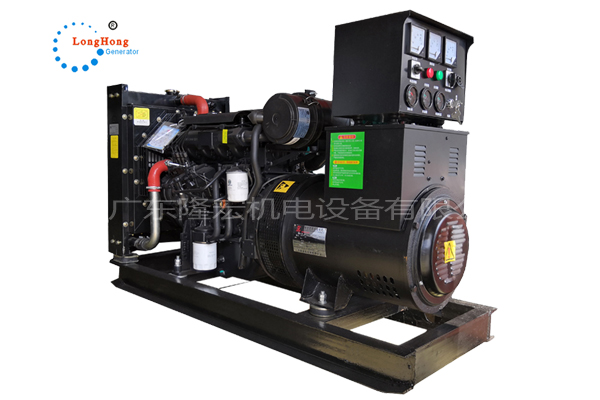 24KW濰柴發(fā)電機組 30KVA濰柴動力柴油發(fā)電機組 60HZ