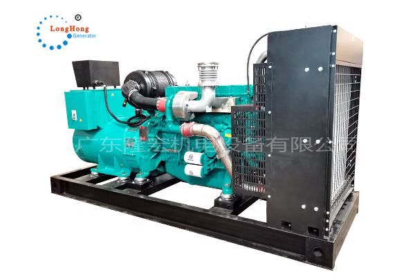 450KW（562.5kva）濰柴柴油發(fā)電機(jī)組 國二標(biāo)準(zhǔn)排量 60HZ