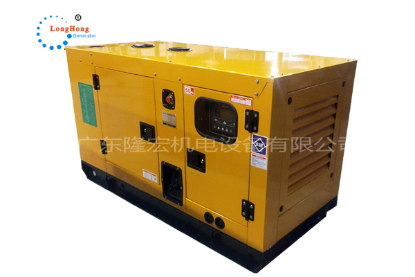 64KW（80KVA）靜音柴油發(fā)電機(jī)組 濰柴柴油機(jī)配上?；ヌo刷發(fā)電機(jī)