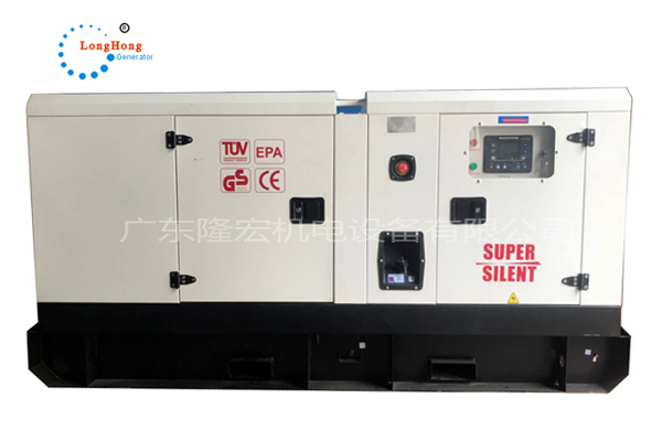 250KW（312.5KVA）濰柴股份靜音柴油發(fā)電機(jī)組 佛山發(fā)電機(jī) mute generator