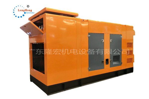 320KW濰柴動(dòng)力 400KVA靜音柴油發(fā)電機(jī)組 低噪音發(fā)電機(jī) 60HZ