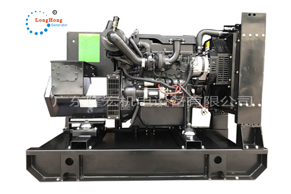 濰柴動(dòng)力 20KW小型柴油發(fā)電機(jī)組 濰柴發(fā)電機(jī)組 25KVA 國(guó)三動(dòng)力