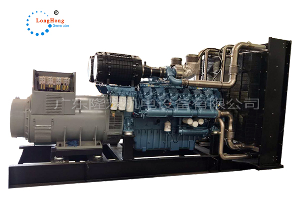 1700KW濰柴柴油發(fā)電機(jī)組 2125KVA濰柴動力發(fā)電機(jī)組 12缸機(jī)