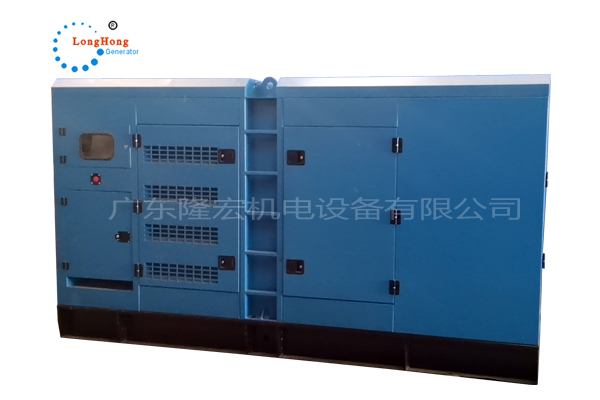 600KW濰柴動力股份 750KVA靜音柴油發電機組 全銅線無刷 廠家直售